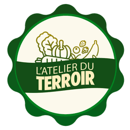 Logo L'Atelier du Terroir